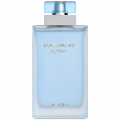 Dolce & Gabbana Light Blue Intense EDP W