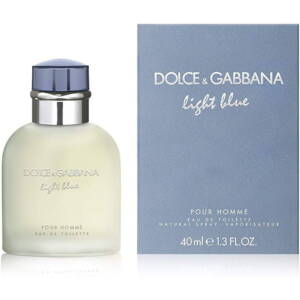 Dolce & Gabbana Light Blue Pour Homme  EDT M