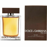 Dolce & Gabbana The One EDT