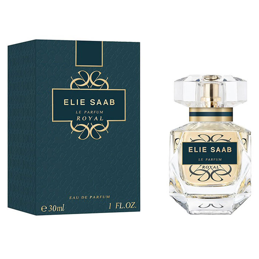 Elie Saab Le Parfum Royal EDP