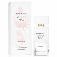 Elizabeth Arden White Tea Wild Rose 50ml EDT