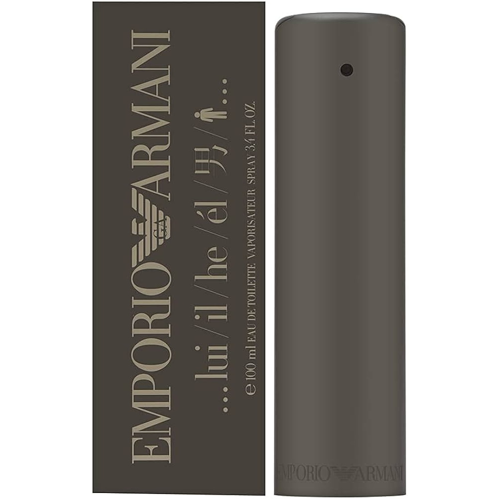 Emporio Armani He EDT MiST Parfumerija