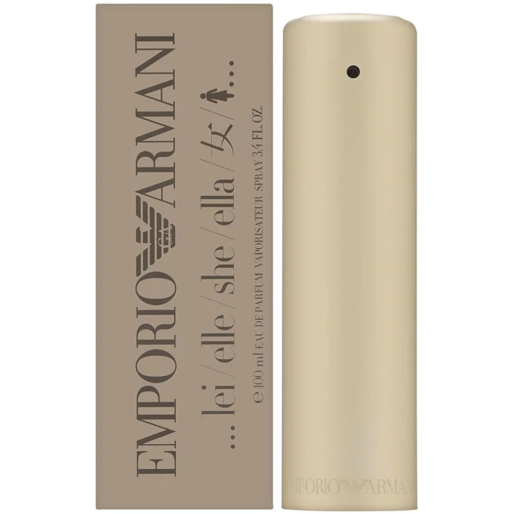 Emporio Armani She edp Woman