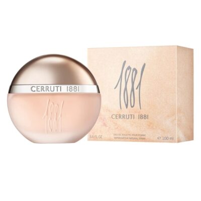 Cerruti 1881 EDT W