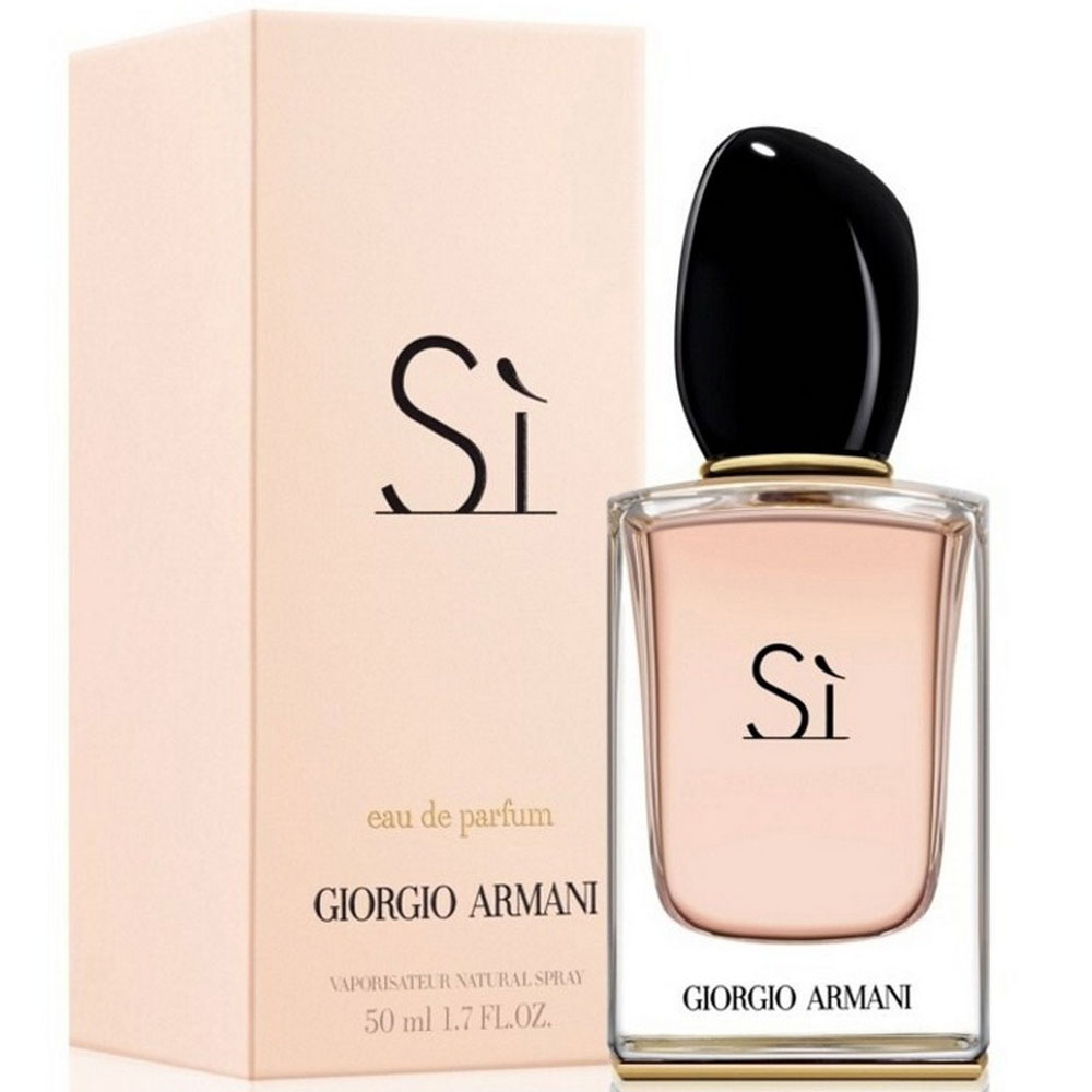 Giorgio Armani Si EDP