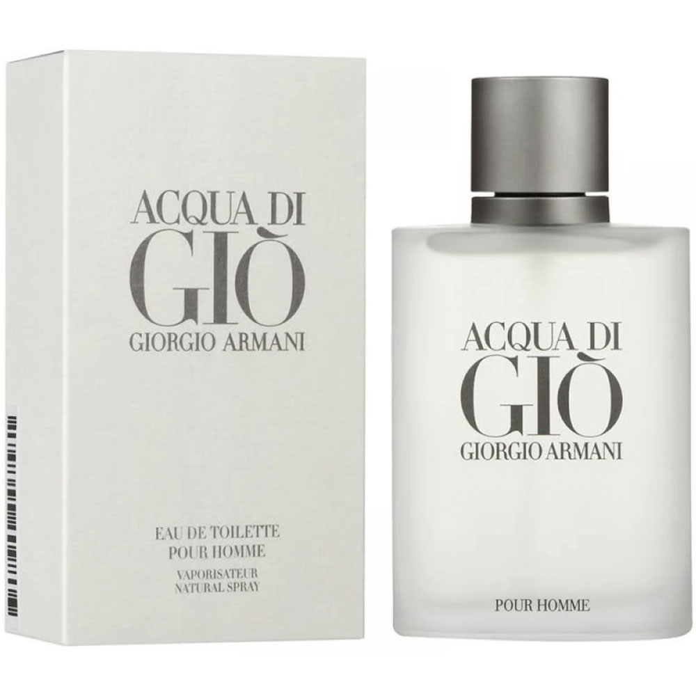 Giorgio Armani Acqua di Gio EDT