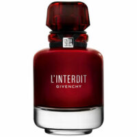 Givenchy L’Interdit Rouge EDP