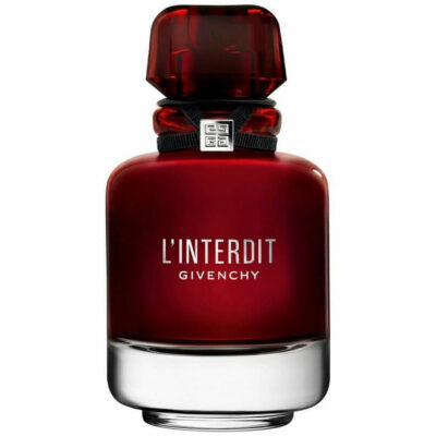 Givenchy L’Interdit Rouge EDP