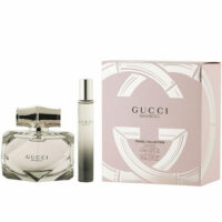 Gucci Bamboo 75ml edp + 7,4ml edp