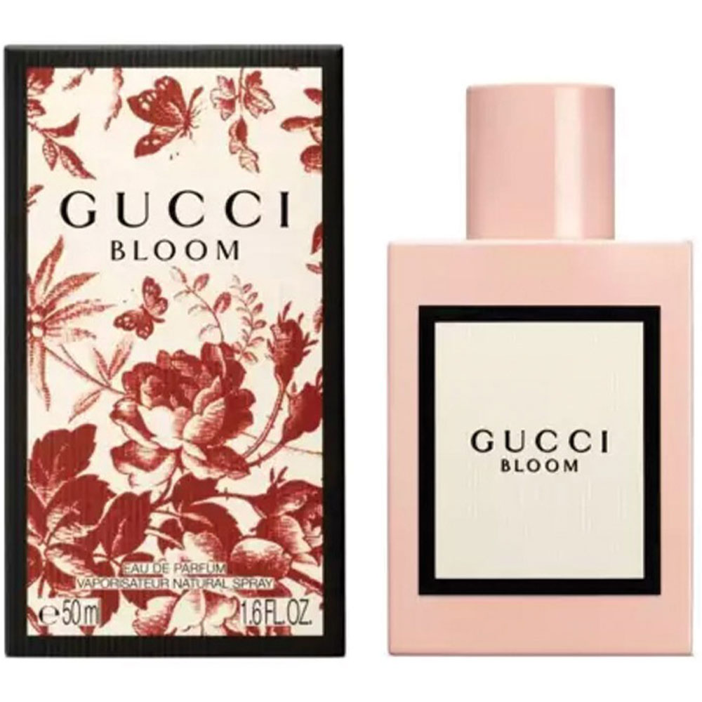 Gucci Bloom EDP W