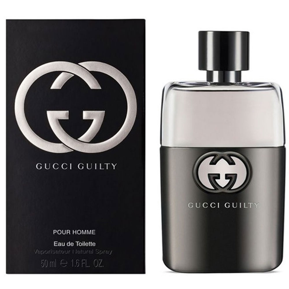 Gucci Guilty Pour Homme EDT