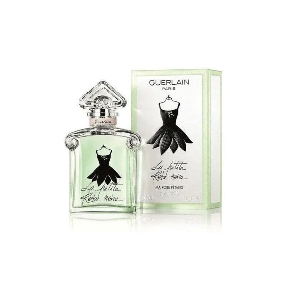 La petite robe shop noire eau fraiche guerlain