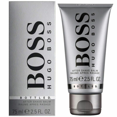Hugo Boss Bottled Aftershave Balm 75ml