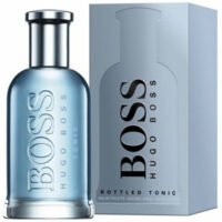 Hugo Boss Bottled Tonic 100ml EDT