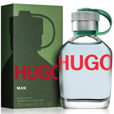 Hugo Boss Hugo Man EDT