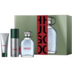 Hugo Boss Hugo Set 125ml EDT + 150ml deodorant + 50ml gel za tuširanje