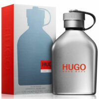 Hugo Boss Iced EDT