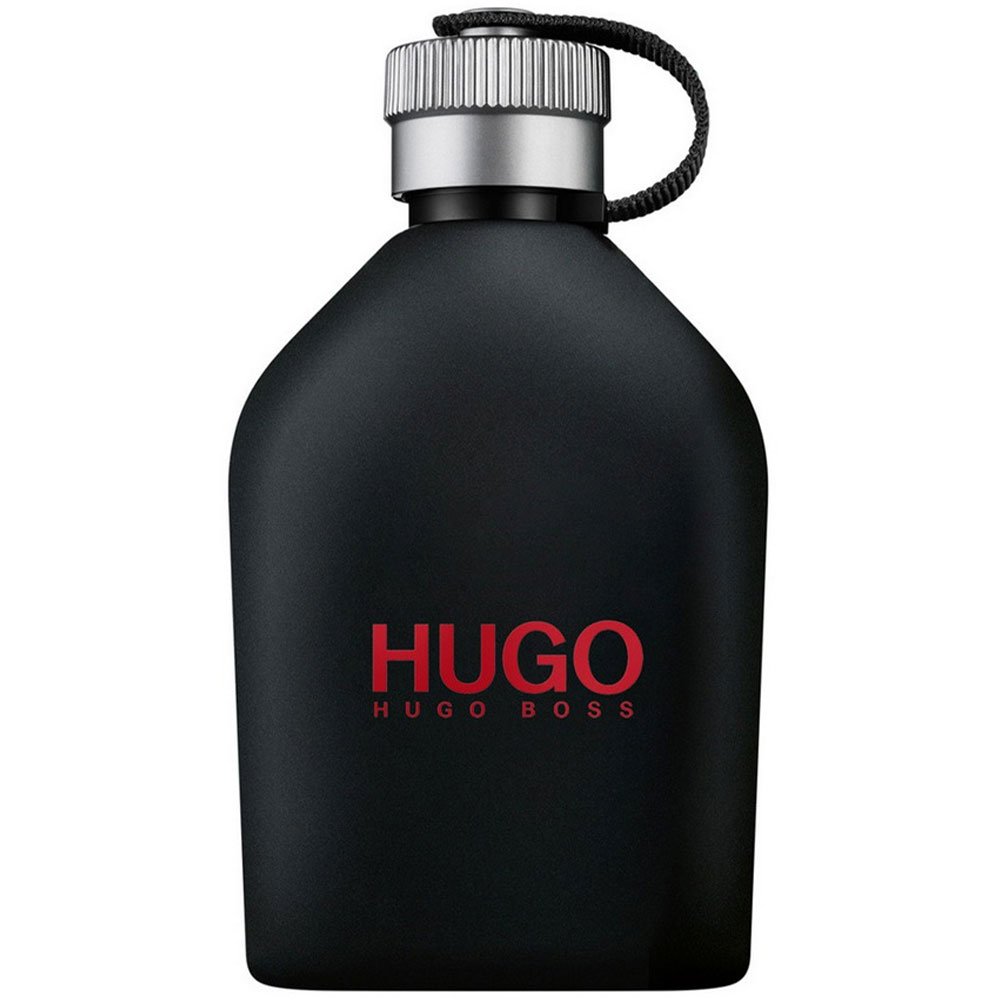 Hugo Boss Just Different EDT