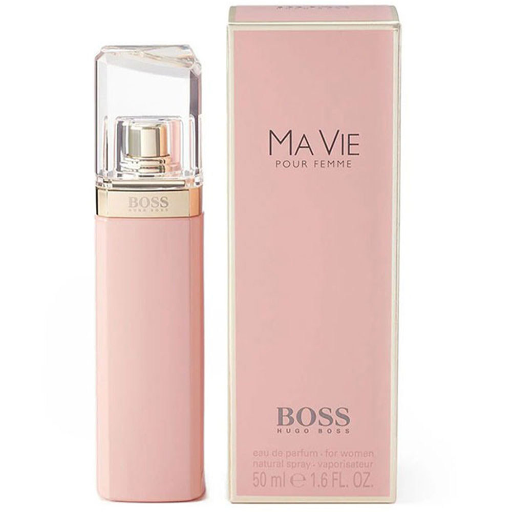 Hugo Boss Ma Vie EDP