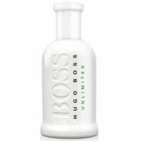 Hugo Boss Unlimited EDT