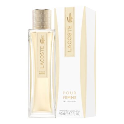 Lacoste Pour Femme EDP