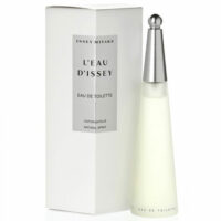 Issey Miyake L’eau d’Issey EDT W