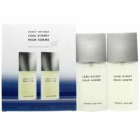 Issey Miyake L’Eau d’Issey Pour Homme Set 2x40ml EDT