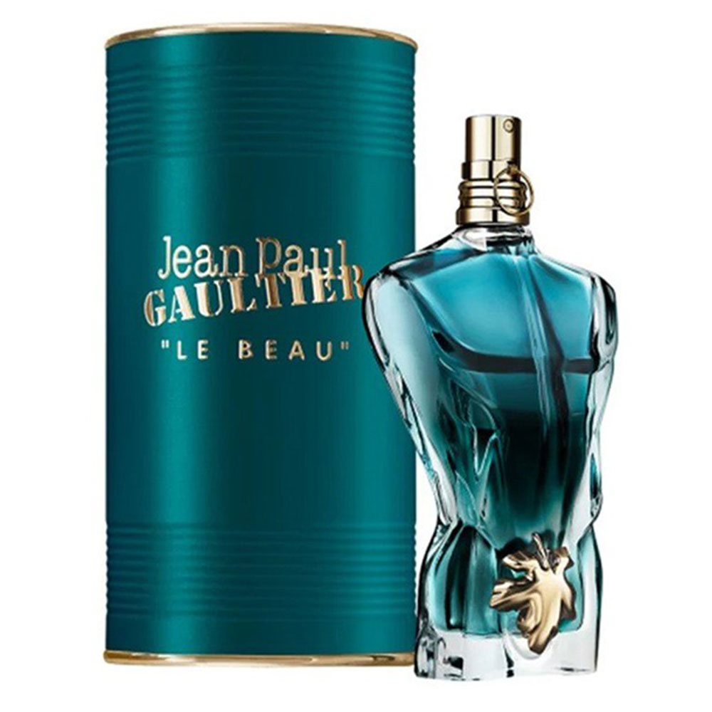 Jean Paul Gaultier Le Beau EDT