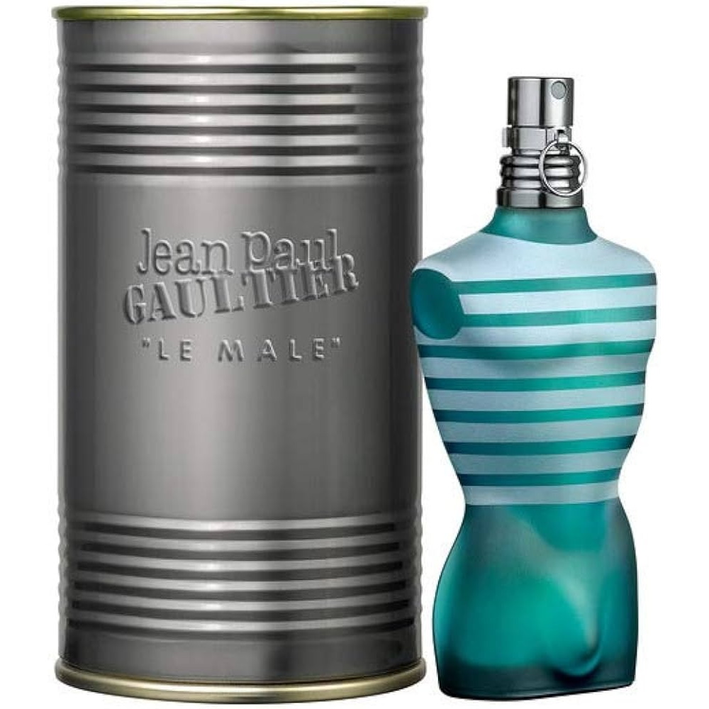 Jean Paul Gaultier Le Male EDT