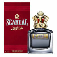 Jean Paul Gaultier Scandal Pour Homme EDT
