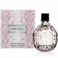 Jimmy Choo edt 40 ml W