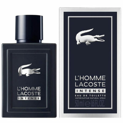 Lacoste L Homme Intense EDT