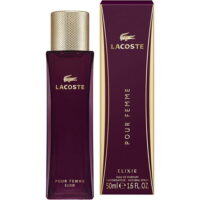 Lacoste Pour Femme Elixir 50ml EDP