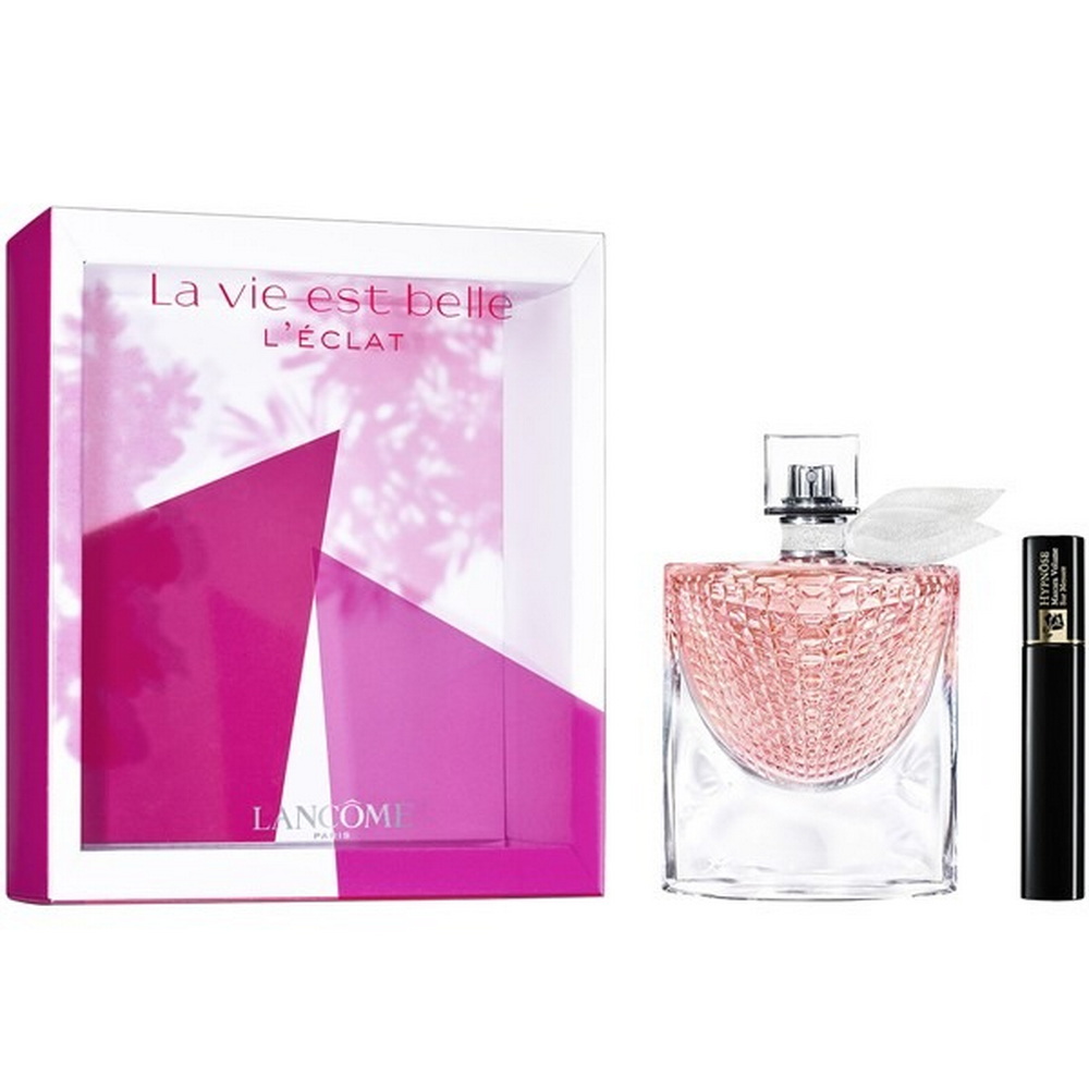 Lancome La Vie Est Belle L’Eclat 30ml edp + Mascara 0,2ml