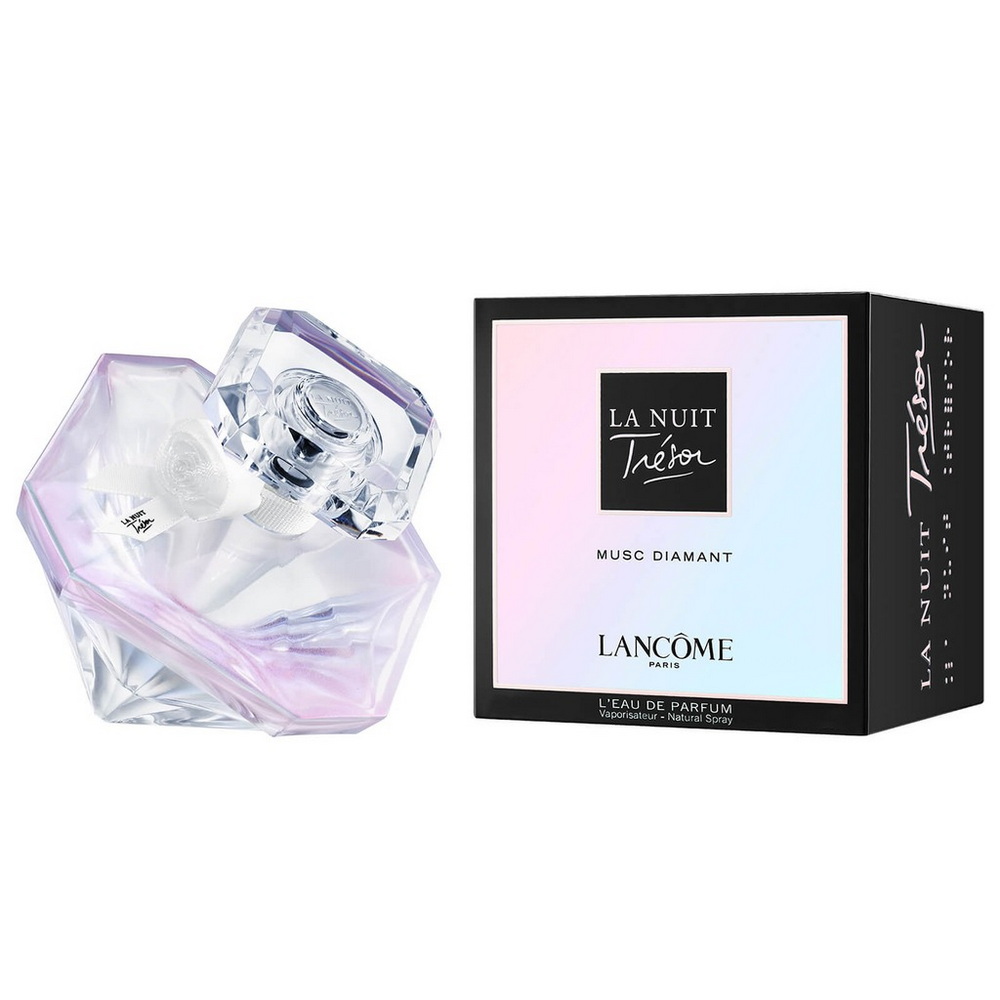 Lancome Tresor La Nuit Musc Diamant EDP