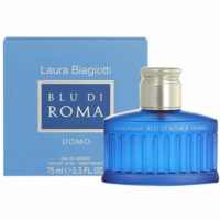 Laura Biagiotti Blu di Roma Uomo EDT