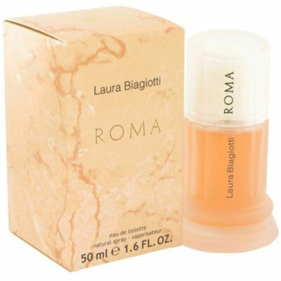 Laura Biagiotti Roma EDT W