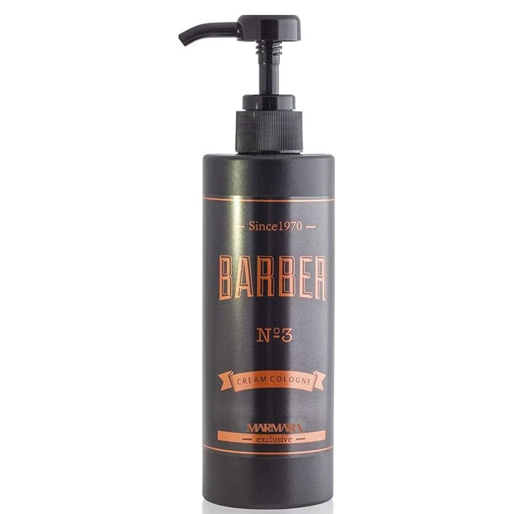 Marmara Barber Kolonjska krema NO.3 400ml