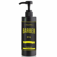 Marmara Barber Kolonjska krema NO.4 400ml