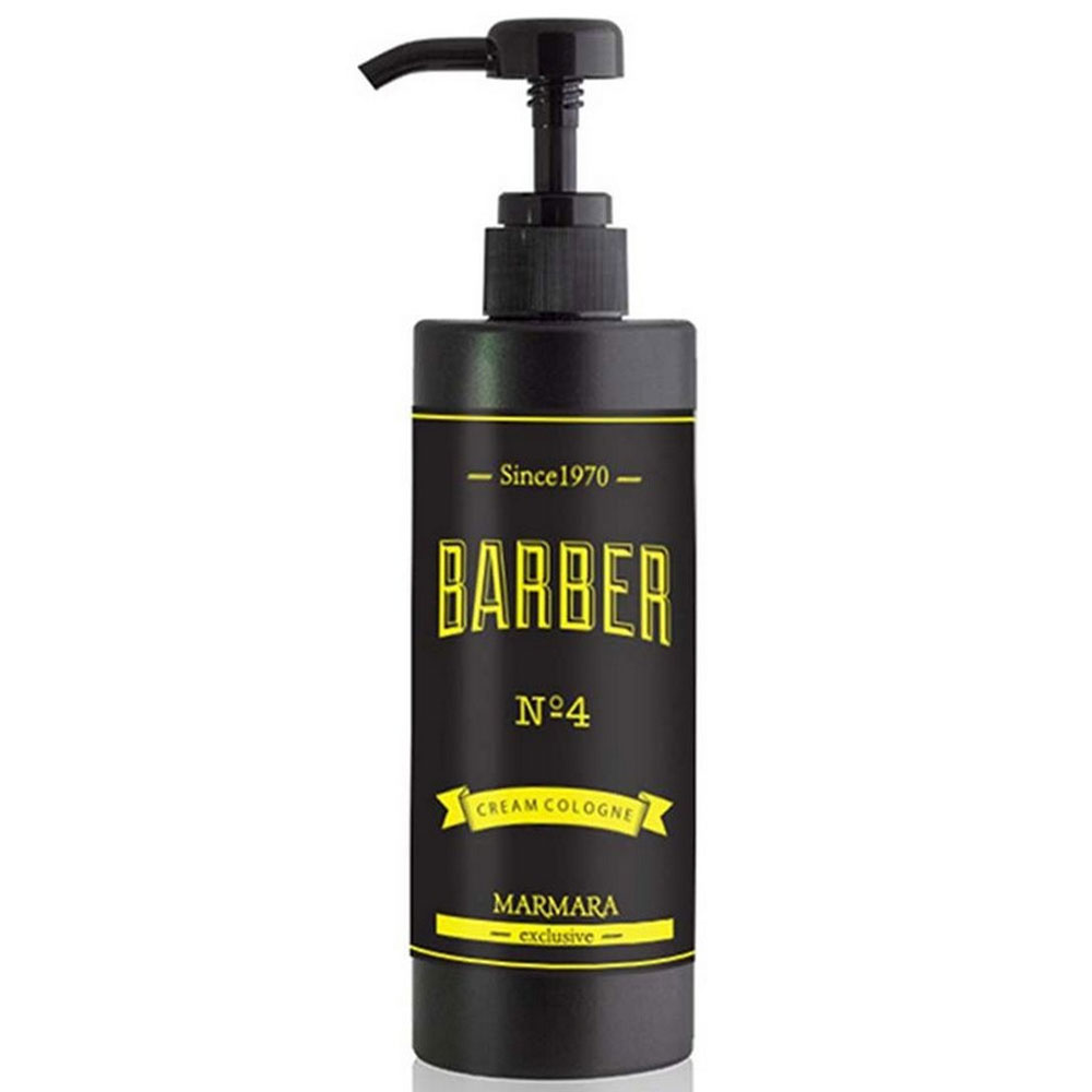 Marmara Barber Kolonjska krema NO.4 400ml