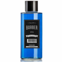 Marmara Barber Kolonjska Voda 500ml NO.2 Box
