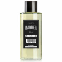 Marmara Barber Kolonjska Voda 500ml NO.4 Box