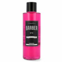 Marmara Barber Kolonjska Voda 500ml NO.6 Box