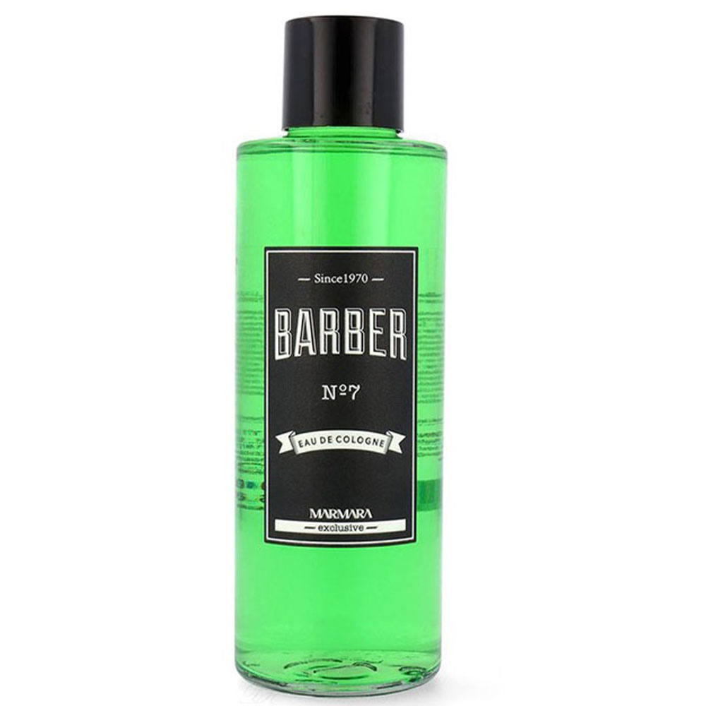 Marmara Barber Kolonjska Voda 500ml NO.7 Box