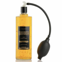 Marmara Barber Kolonjska Voda XXIV Carat Gold Limited Edition 500ml