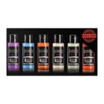 Marmara Barber kolonjska voda set 6x50ml