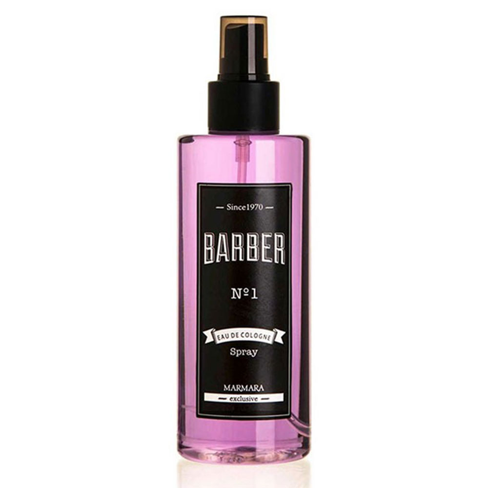 Marmara Barber Kolonjska voda sprej NO.1 250ml