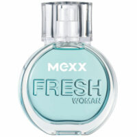 Mexx Fresh Woman EDT