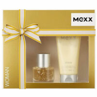 Mexx Woman Set 20ml EDT + 50ml Body Lotion