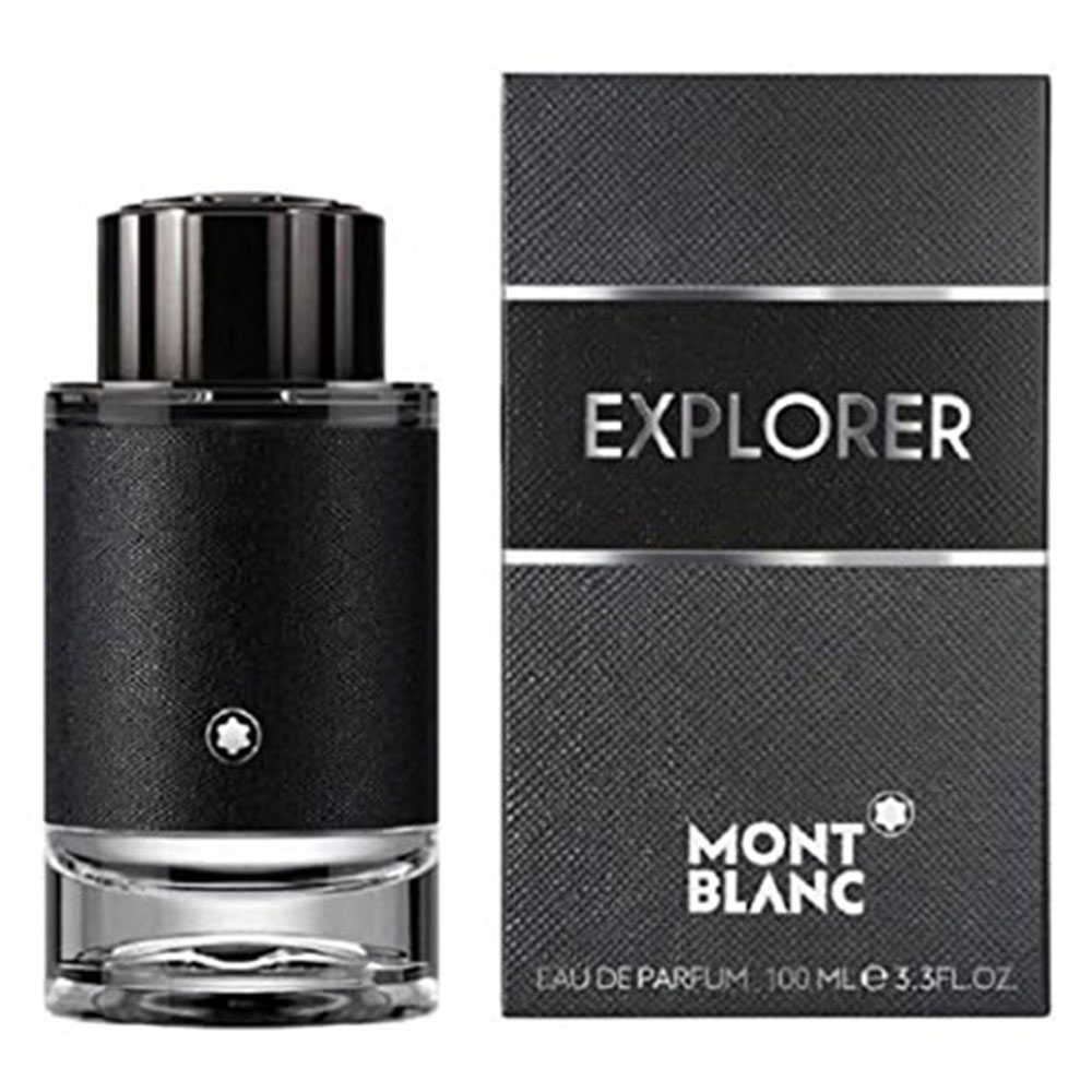 Mont Blanc Explorer EDP